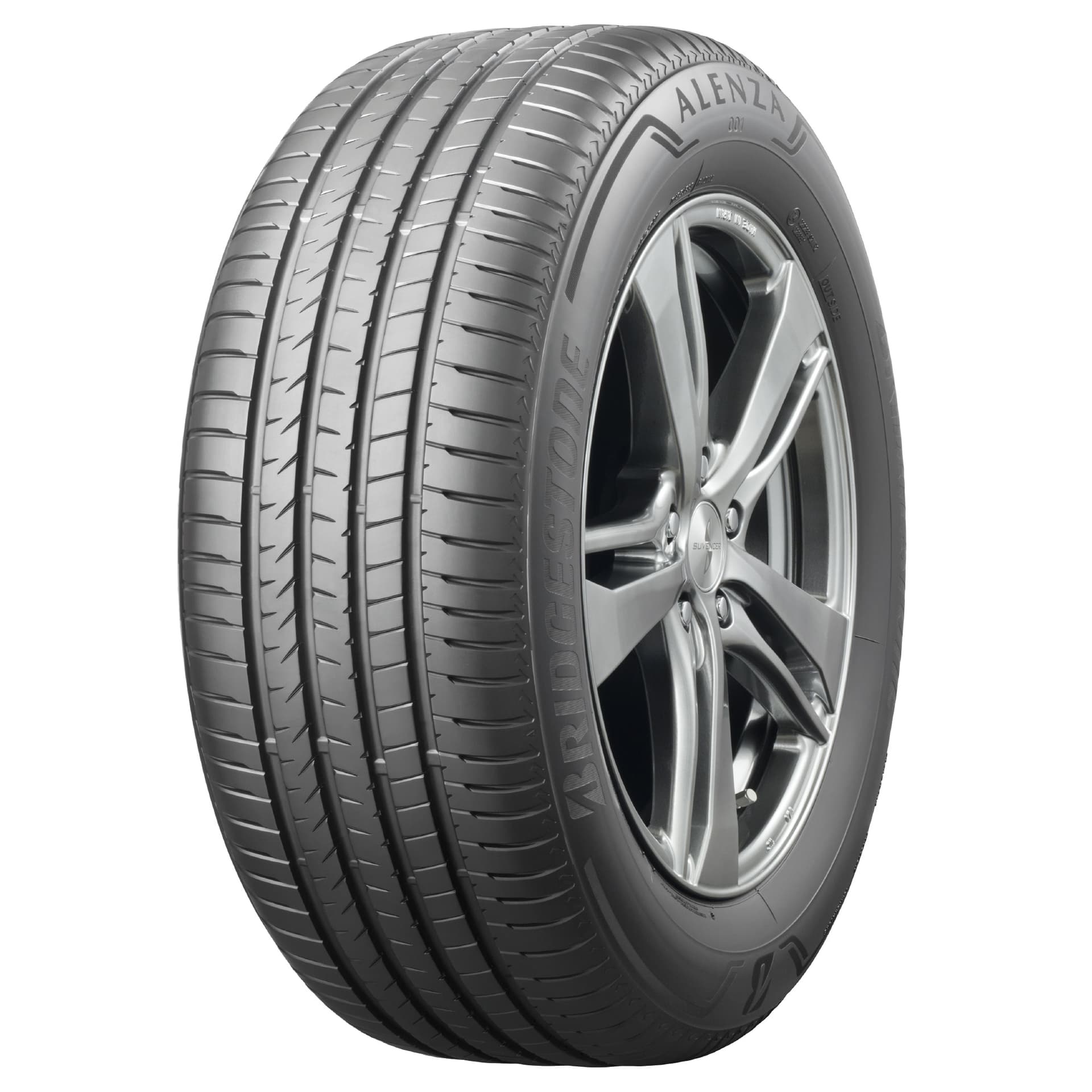 Bridgestone ALENZA 001 MA 235/50 R20