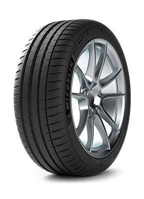 Michelin PILOT SPORT 4 225/55 R19