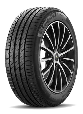 Michelin PRIMACY 4+ 185/55 R16