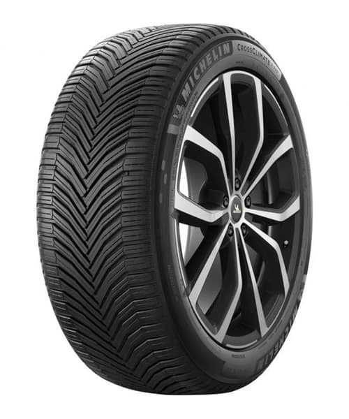 Michelin CROSSCLIMATE 2 255/45 R18