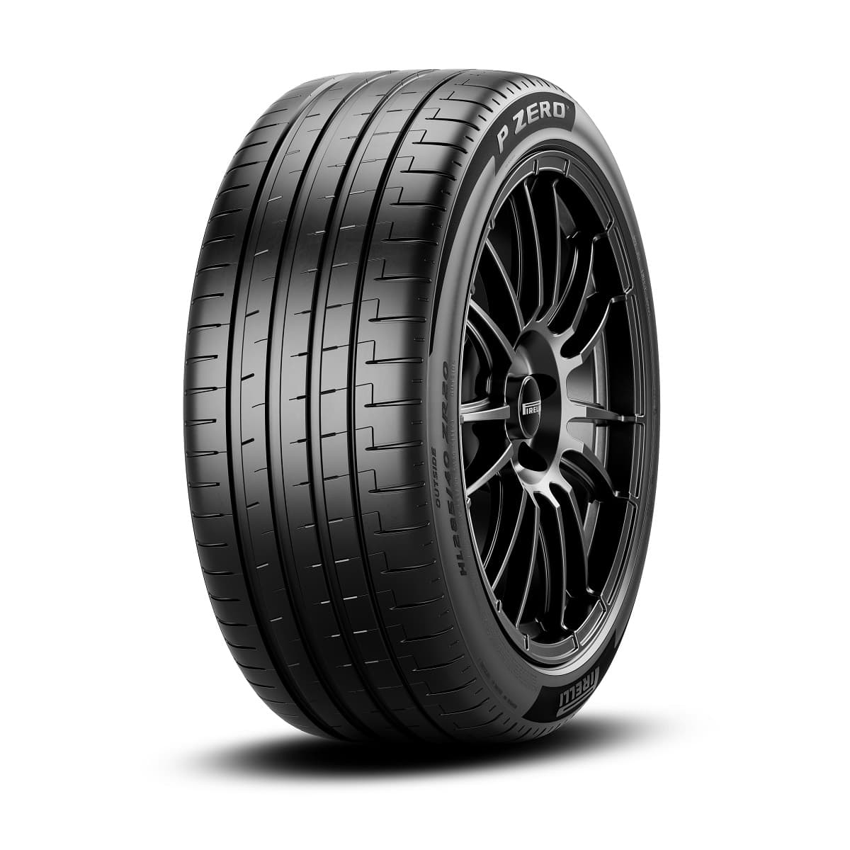 Pirelli PZERO 235/40 R19
