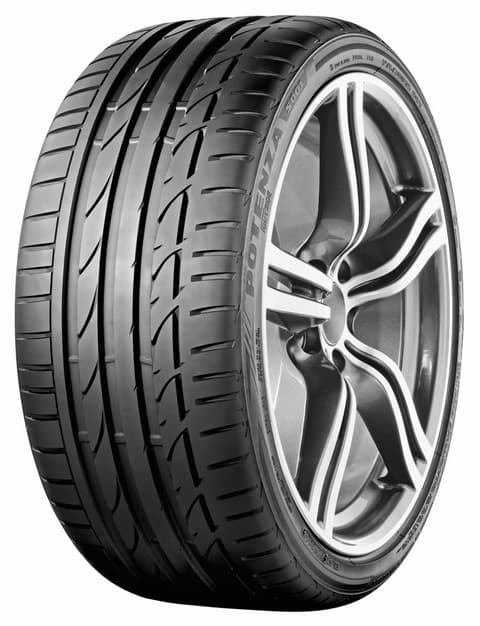 Bridgestone S001 AO 215/40 R17