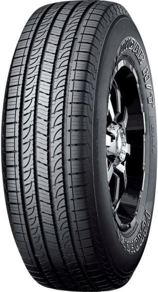 Yokohama GEOLANDAR H/T G056 275/65 R18