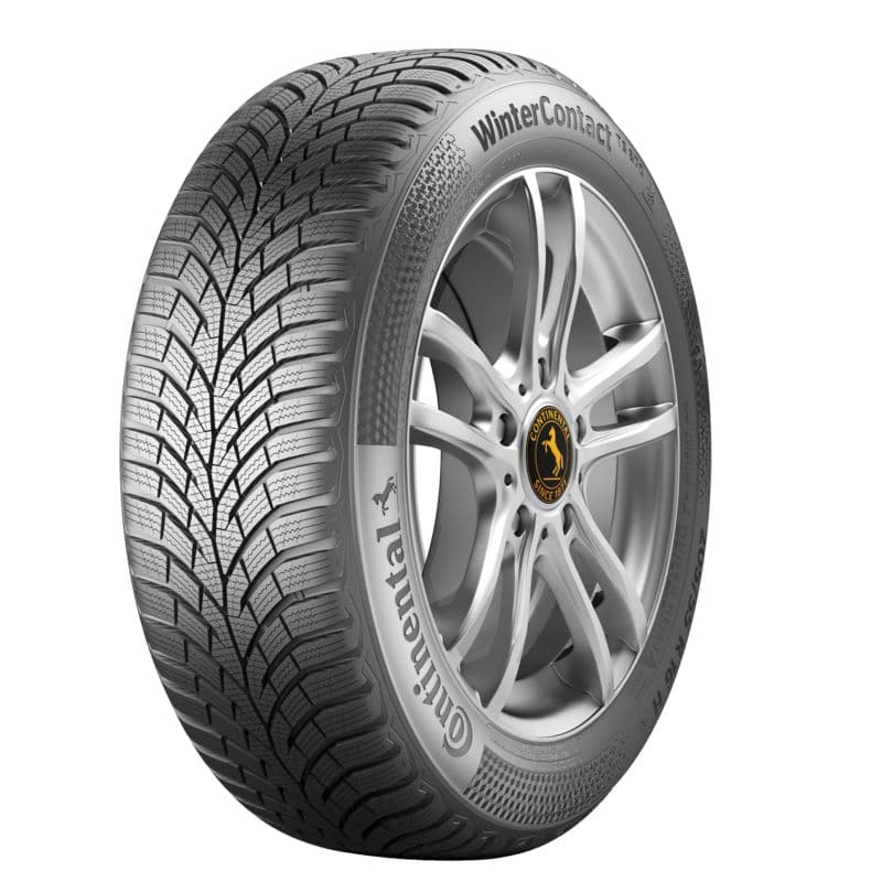 Continental WinterContact TS 870 205/55 R16