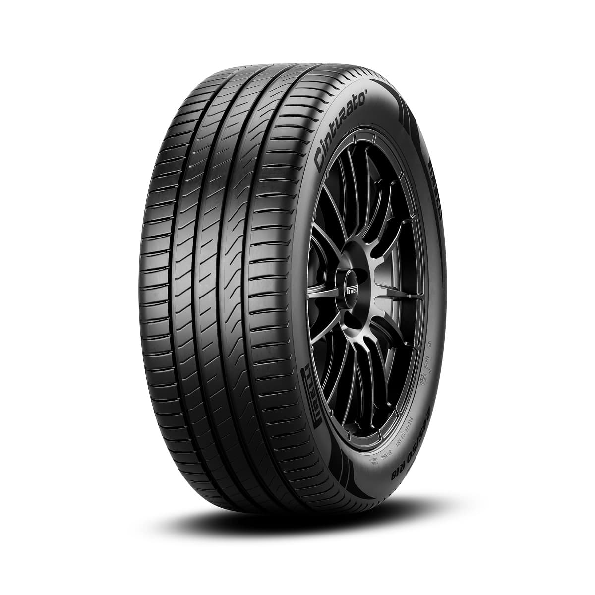 Pirelli CINTURATO 225/55 R17