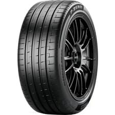 Pirelli P ZERO 245/40 R19
