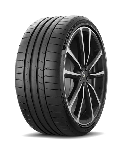 Michelin PILOT SPORT S 5 * 285/30 R20