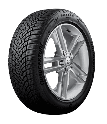 Bridgestone BLIZZAK LM005 ND0 275/40 R20