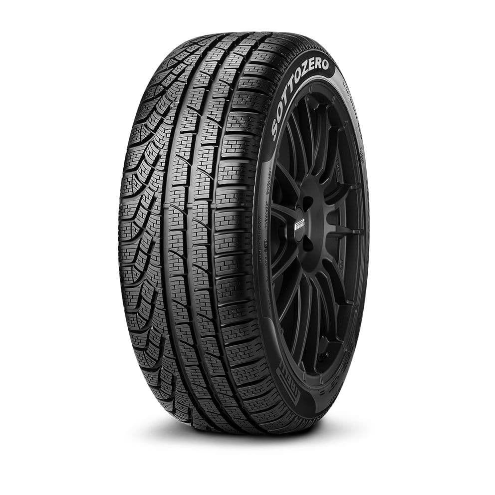 Pirelli W270S2 285/30 R20
