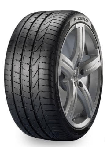 Pirelli P ZERO MO 295/40 R21