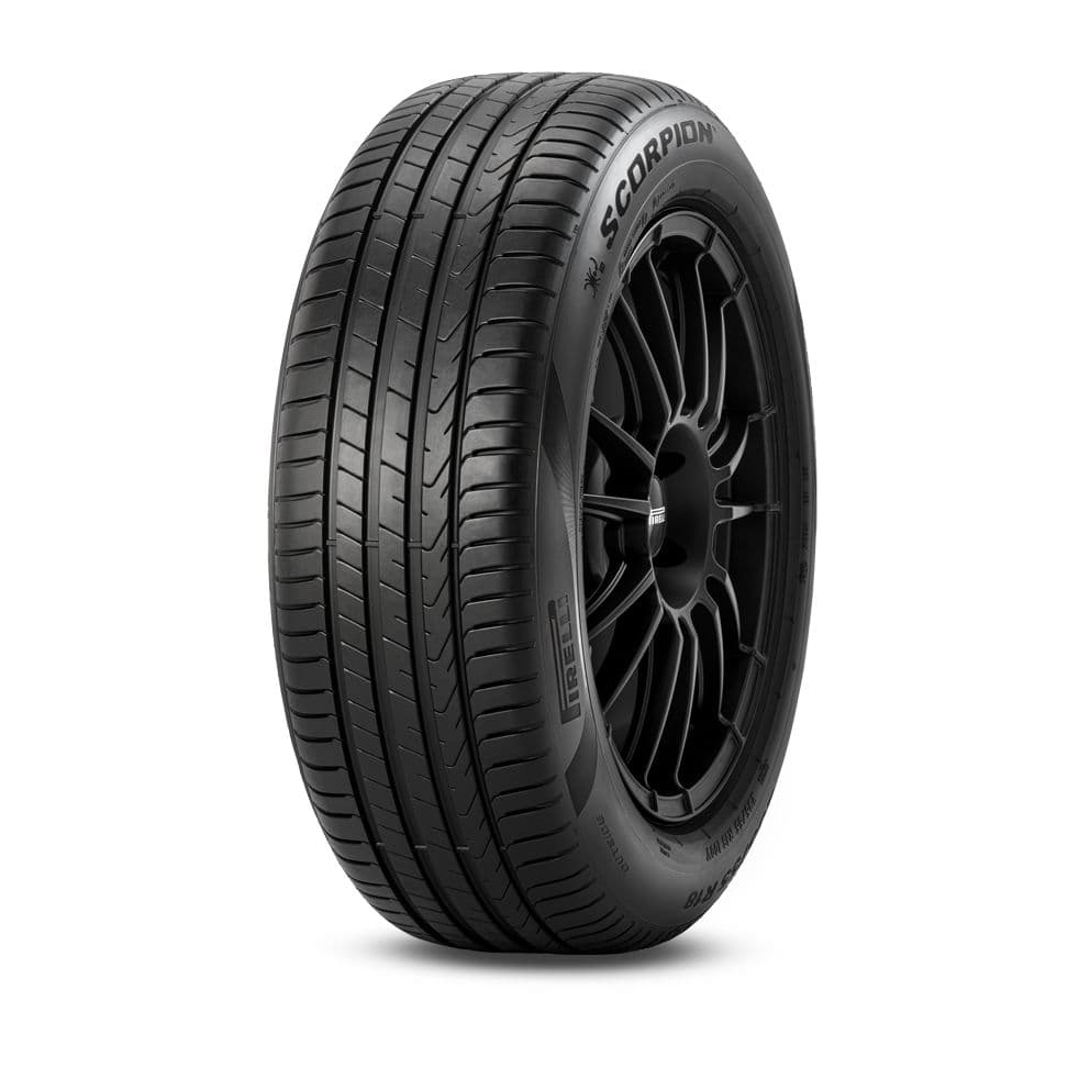 Pirelli SCORPION VOL ELT 285/45 R20