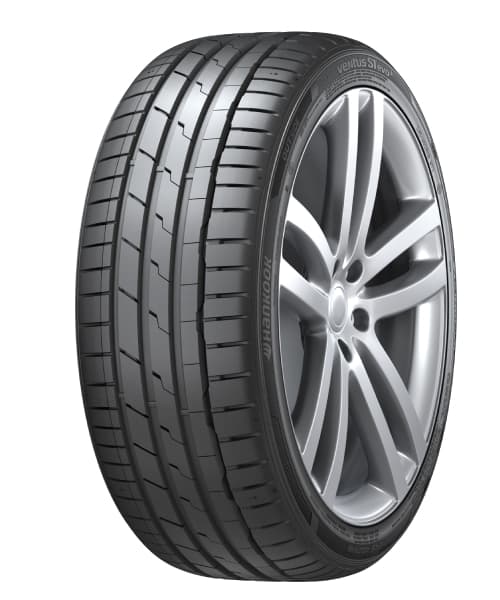 Hankook Ventus S1 Evo3 K127 255/40 R18