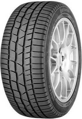 Continental TS 830 P MO 245/45 R17