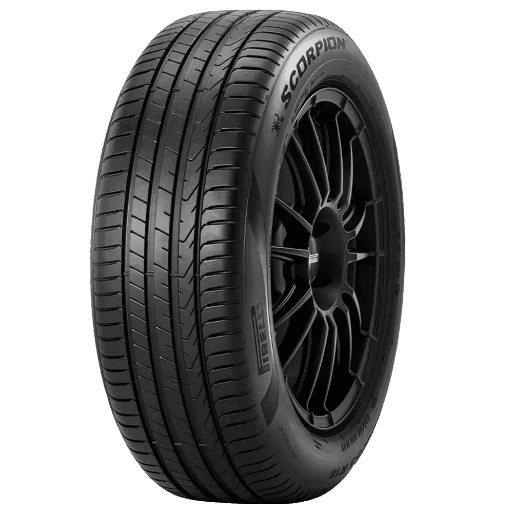 Pirelli SCORPION VOL PNCS ELT 295/40 R21