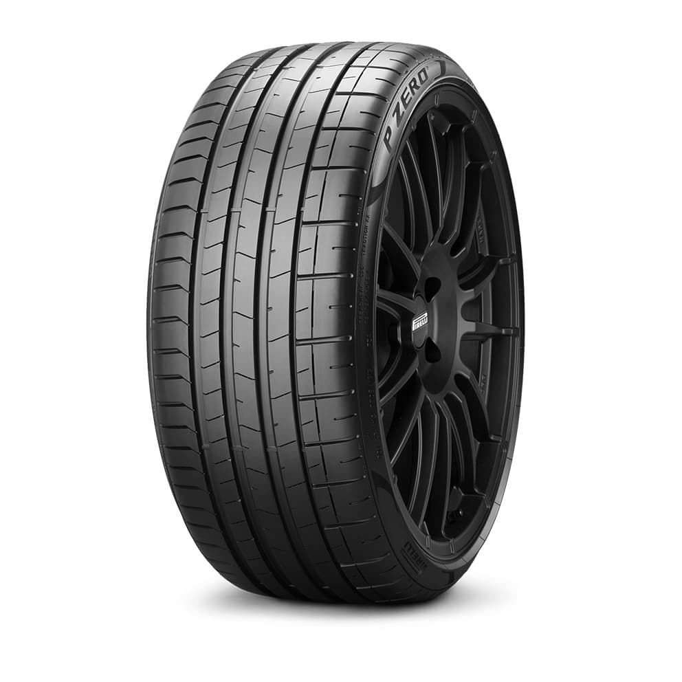 Pirelli P-ZERO 295/35 R20