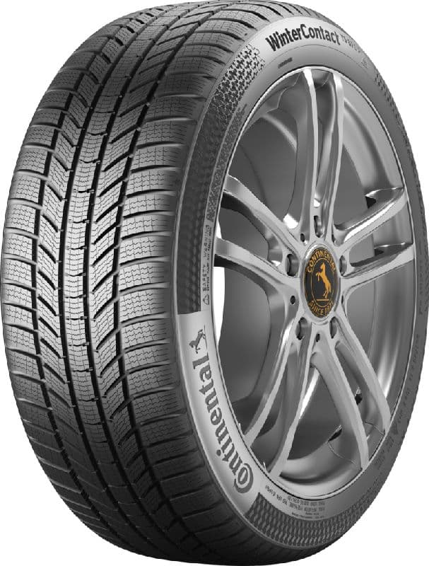 Continental WinterContact TS 870 P 235/35 R19