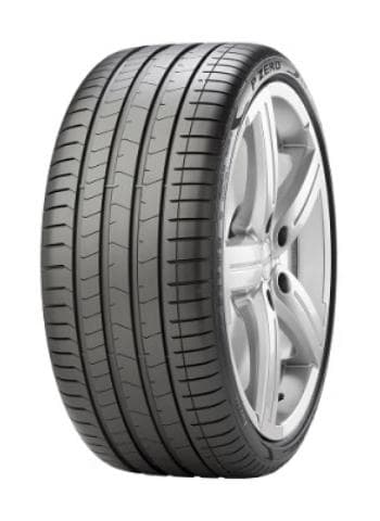 Pirelli P ZERO MO1 295/35 R21