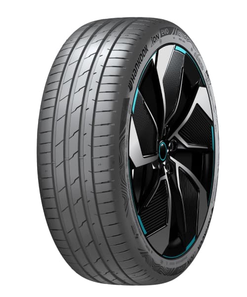 Hankook iON evo IK01 195/55 R18