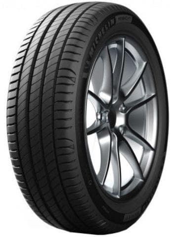 Michelin PRIMACY 4+ 215/45 R18