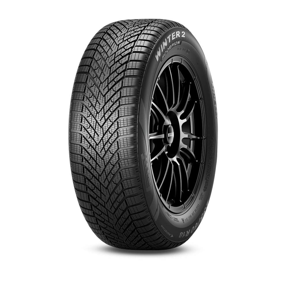Pirelli S-WNT2 ELT NCS 245/45 R20