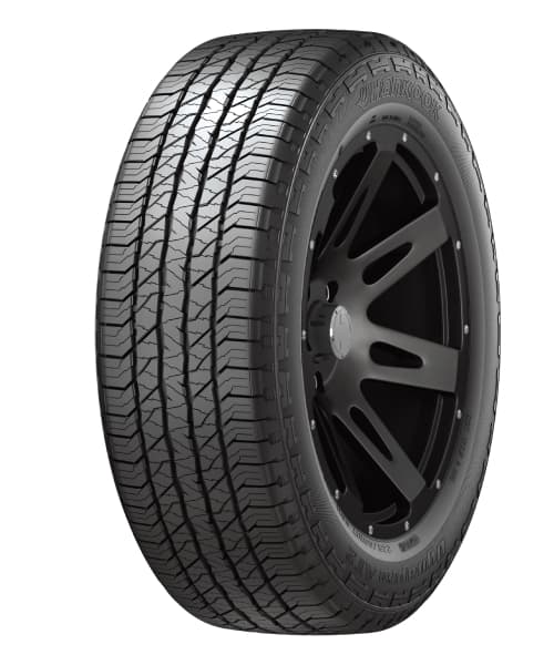 Hankook Dynapro AT2 RF11 255/55 R19