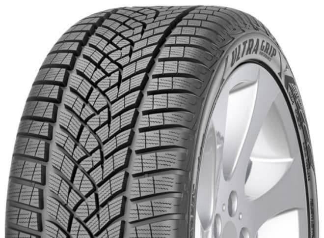Goodyear ULTRAGRIP PERFORMANCE + T0 SCT 255/45 R19