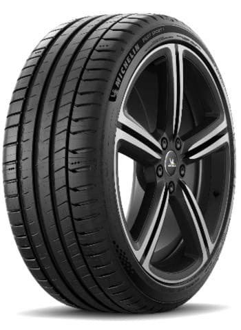 Michelin Pilot Sport 5 255/40 R20