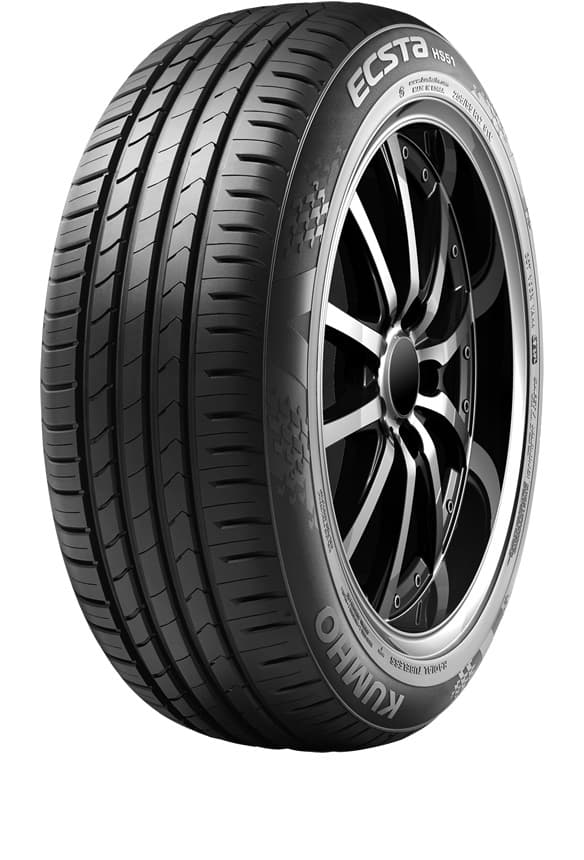 Kumho HS51 205/45 R17
