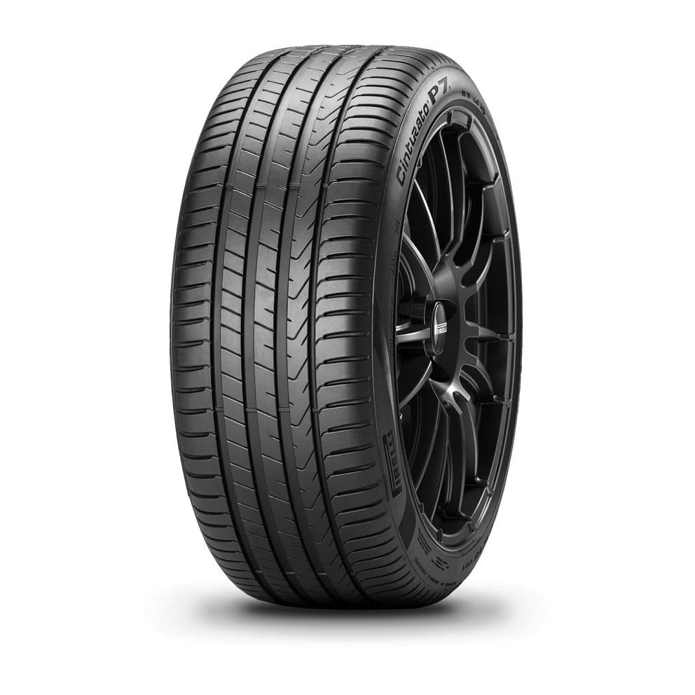 Pirelli P7 CINTURATO 2 245/50 R19