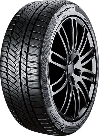 Continental WinterContact TS 850 P ContiSeal 235/60 R18