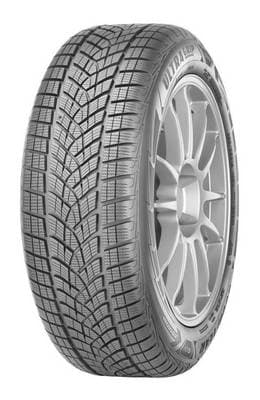 Goodyear FP ULTRAGRIP PERFORMANCE + 215/45 R20