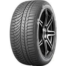 Kumho WP72 255/35 R20