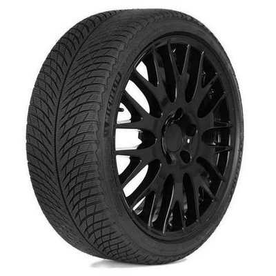 Michelin PILOT ALPIN 5 255/45 R18