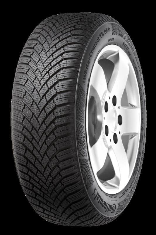 Continental TS 860 175/60 R15