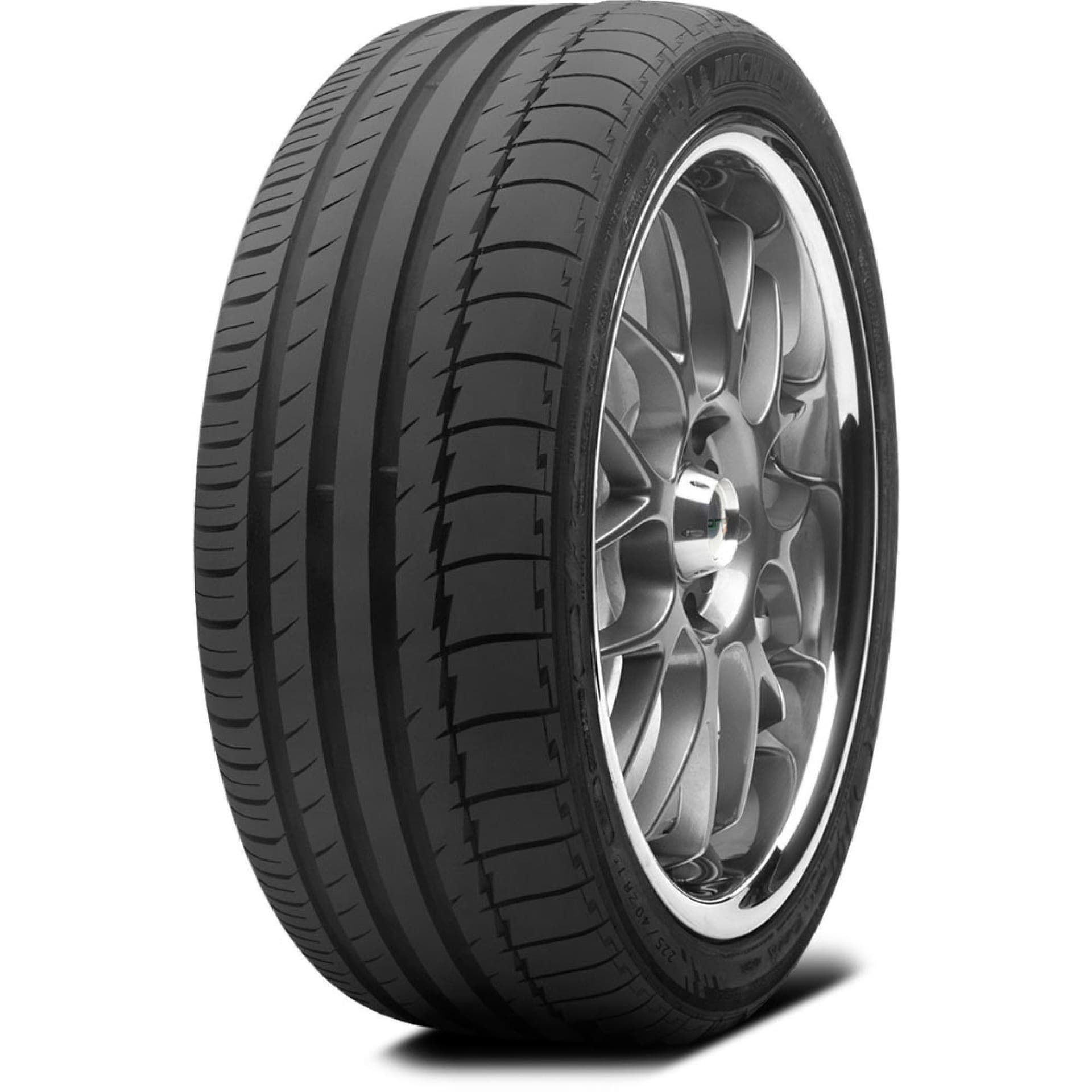 Michelin PILOT SPORT PS2 N2 295/30 R19