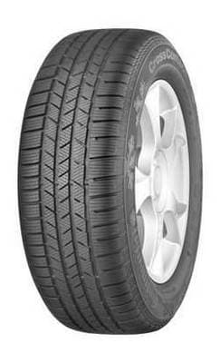 Continental CrossContact Winter MO 235/60 R17