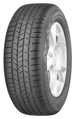 Continental CrossContact Winter 175/65 R15
