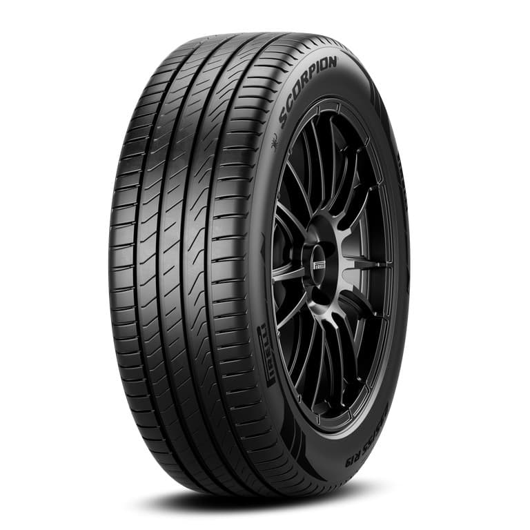 Pirelli SCORPION 265/55 R19