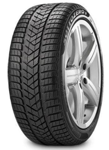 Pirelli WSZER3 T0 NCS 235/40 R19