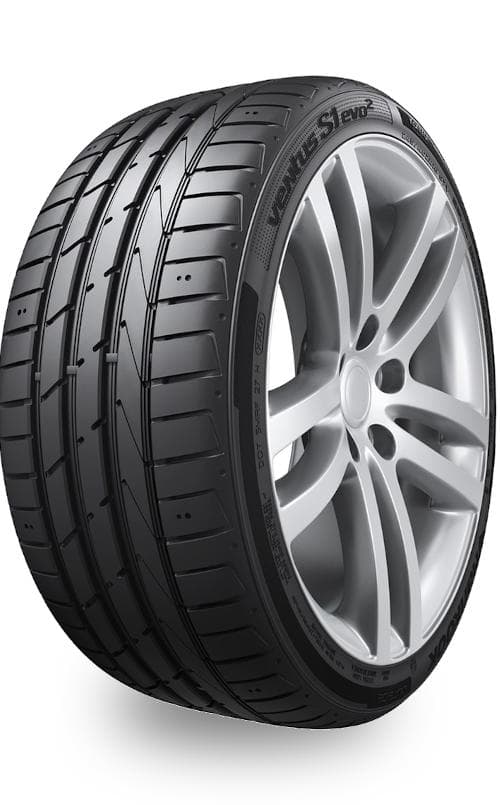 Hankook Ven S1 evo Z X K129A * Sound Absorber 245/35 R21