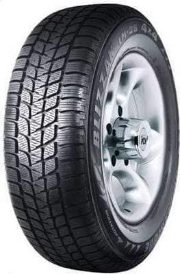 Bridgestone LM25-4 MO 235/60 R17