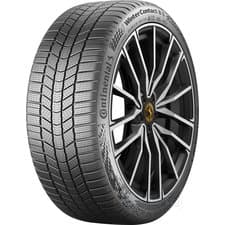 Continental WinterContact 8 S 315/30 R22