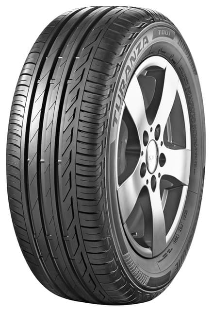 Bridgestone T001 AO 215/45 R16