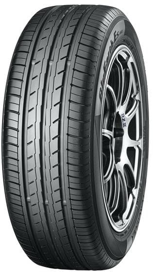 Yokohama BluEarth-Es ES32 205/50 R17
