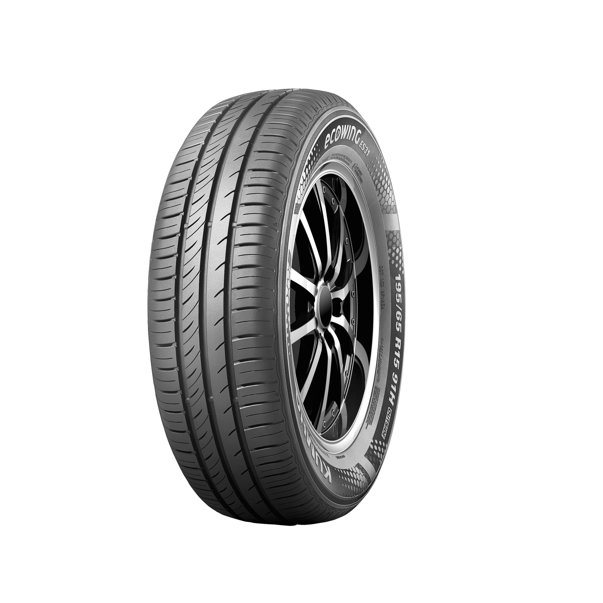 Kumho ES31 205/55 R16