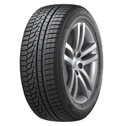 Hankook Winter i*cept evo2 SUV W320A 235/75 R15