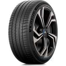 Michelin PILOT SPORT EV T2 ACOUSTIC 255/40 R20