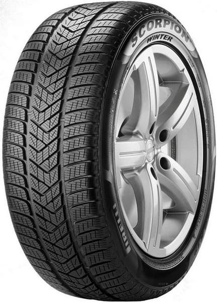 Pirelli S-WNT N0 295/40 R20