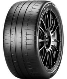 Pirelli PZERO R 235/35 R19