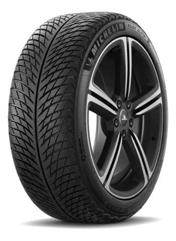 Michelin PILOT ALPIN 5 ND0 275/40 R20